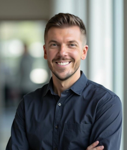 Keith Smolar - Advisor/Partner