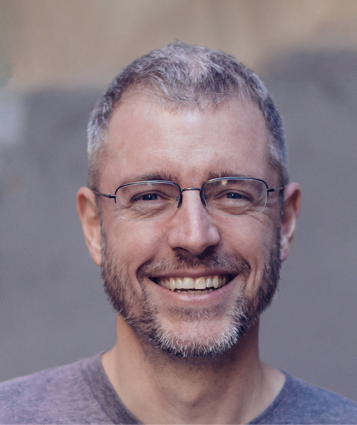 Tanner Clayton - COO